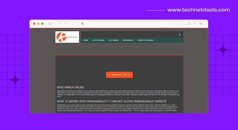 MangaKakalot.com