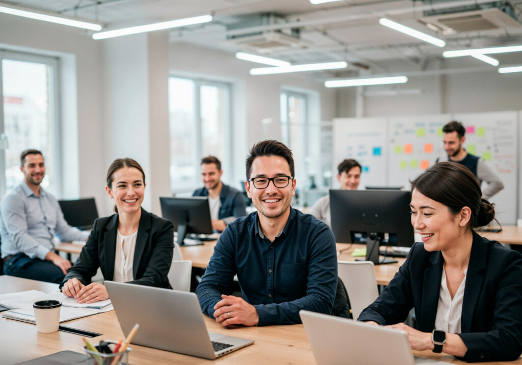 Reducing Downtime And Avoiding Disruption