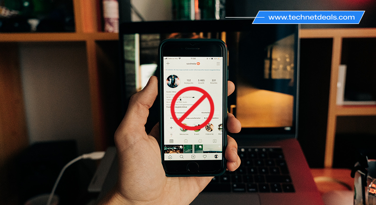 Will Instagram Notify You If Someone Blocks You?
