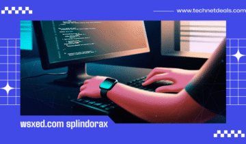 wsxed.com Splindorax