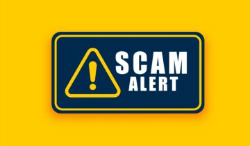 Common Online Scams