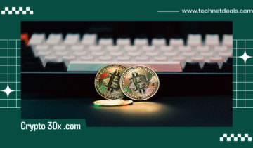 Crypto 30x .com