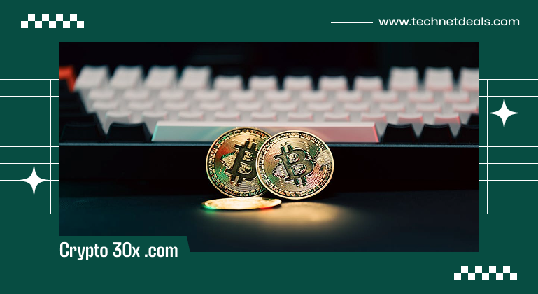 Crypto 30x .com