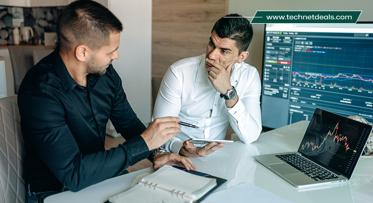 How to Start Trading With The Platform