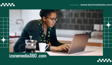 Izonemedia360 .com