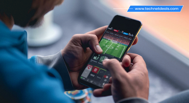 Key Features Of The App