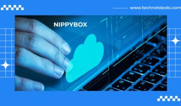 Nippybox