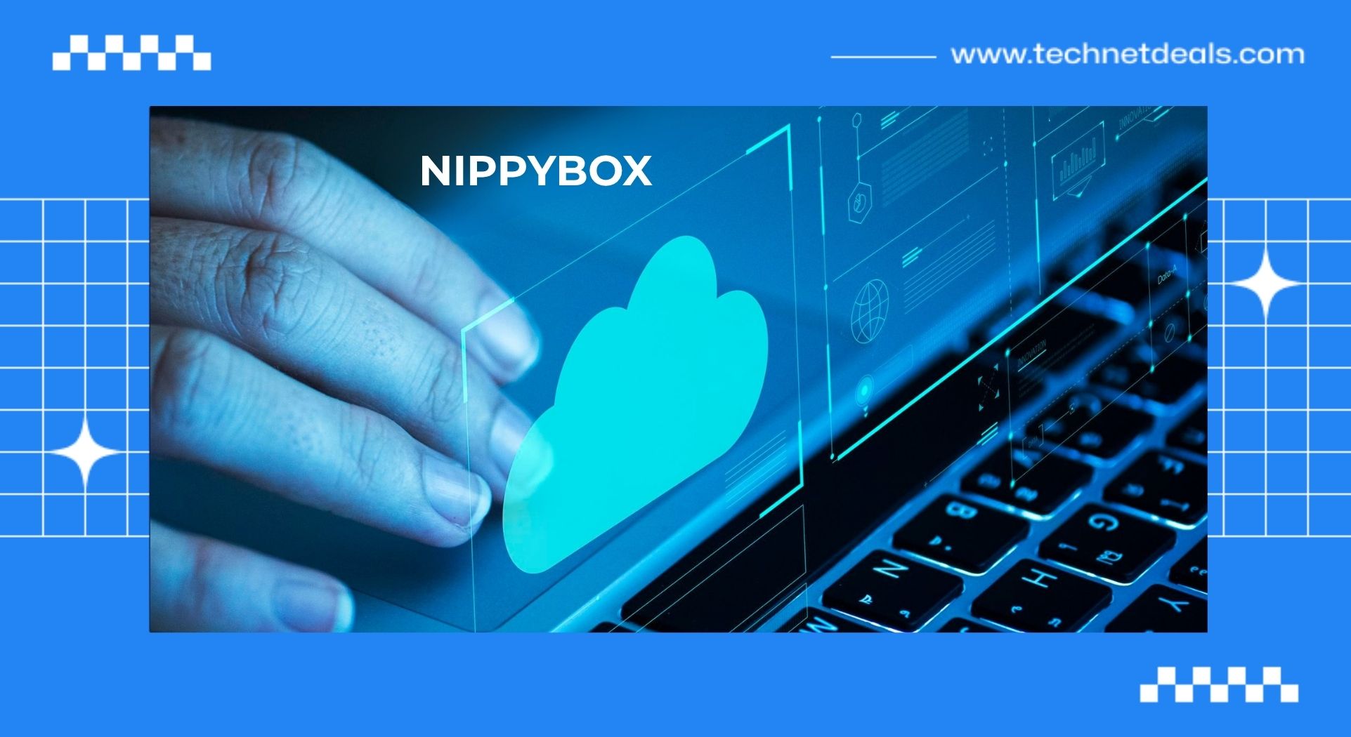 Nippybox