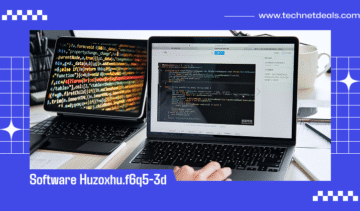 Software Huzoxhu4.f6q5-3d