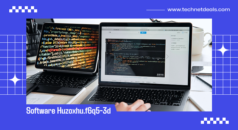 Software Huzoxhu4.f6q5-3d