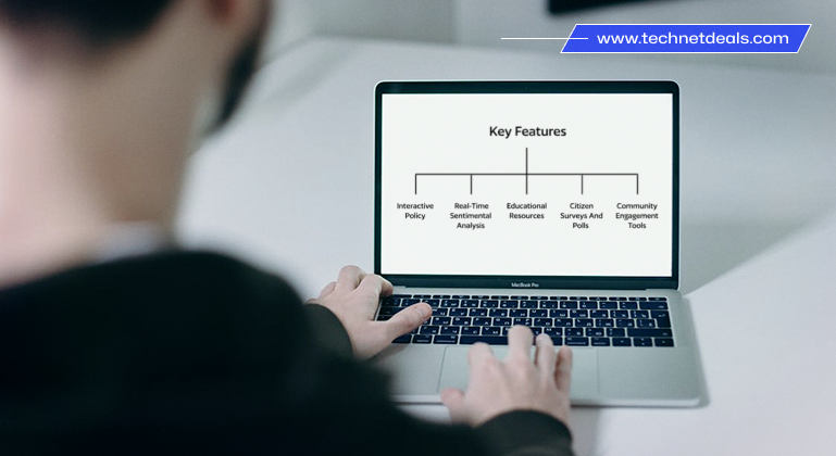 What Are The Key Features