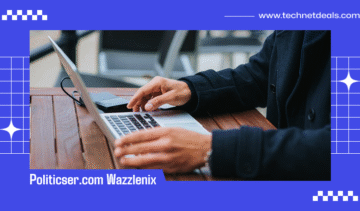 Politicser.com Wazzlenix