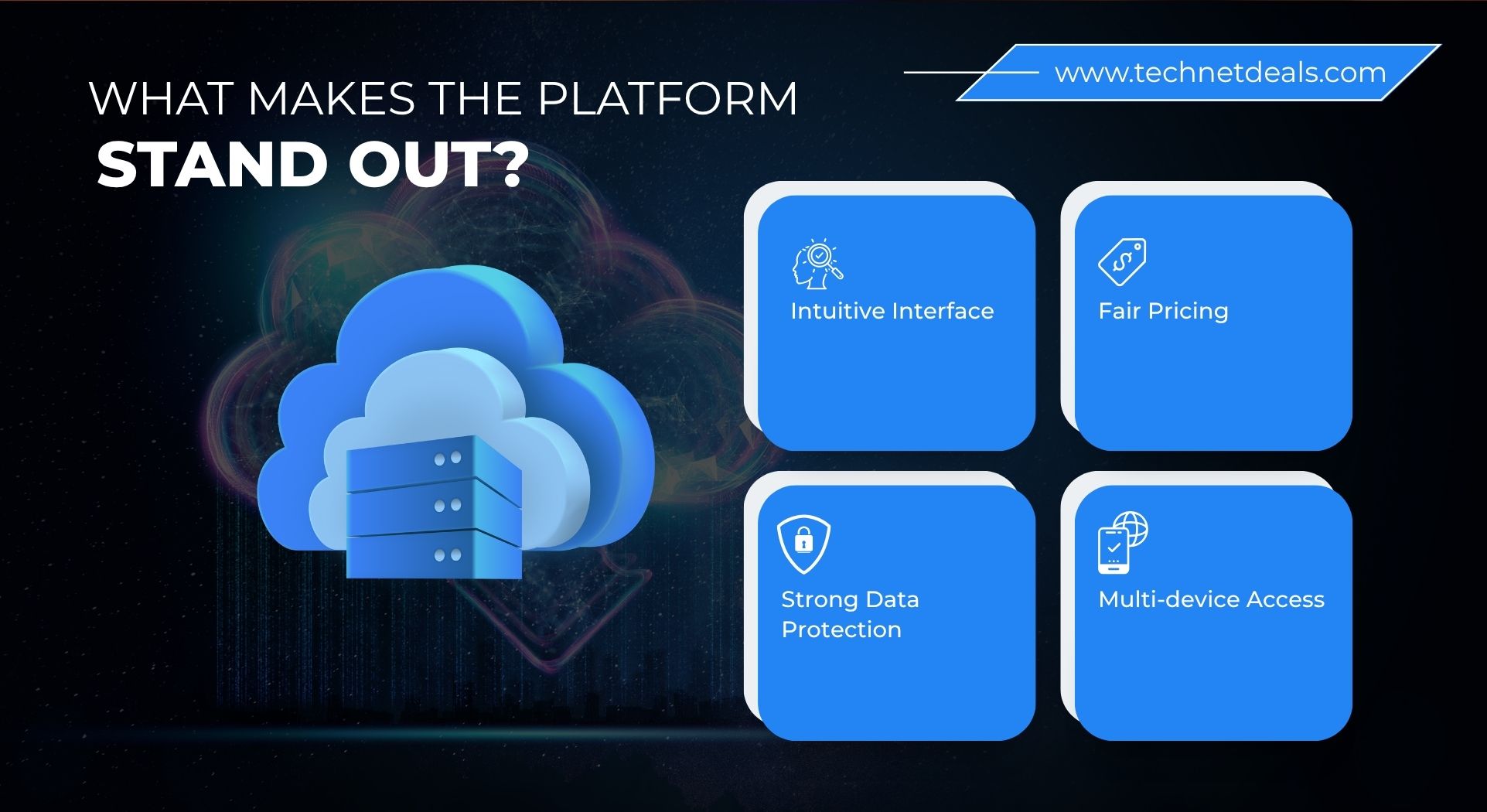 What Makes The Platform Stand Out