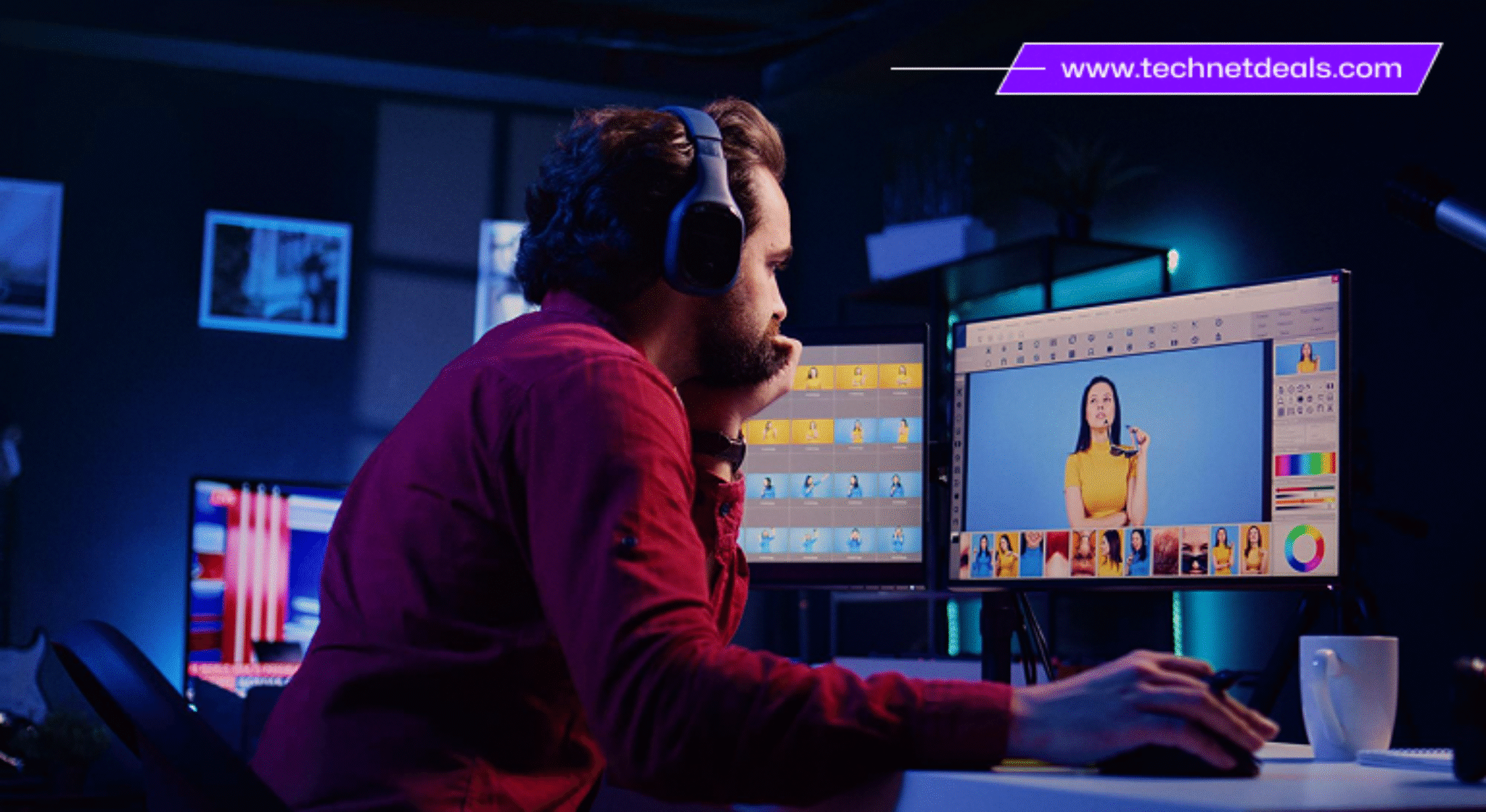 Is It Safe To Create Brooke Monk Deepfake Videos?