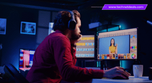 Is It Safe To Create Brooke Monk Deepfake Videos?