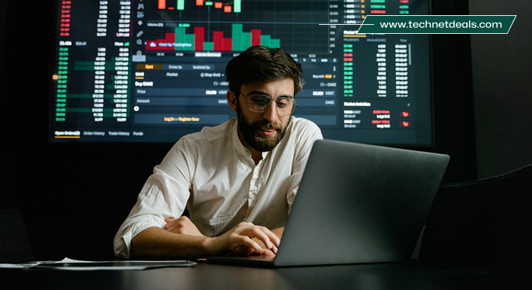 Who Is The Target Audience For Crypto30x.com