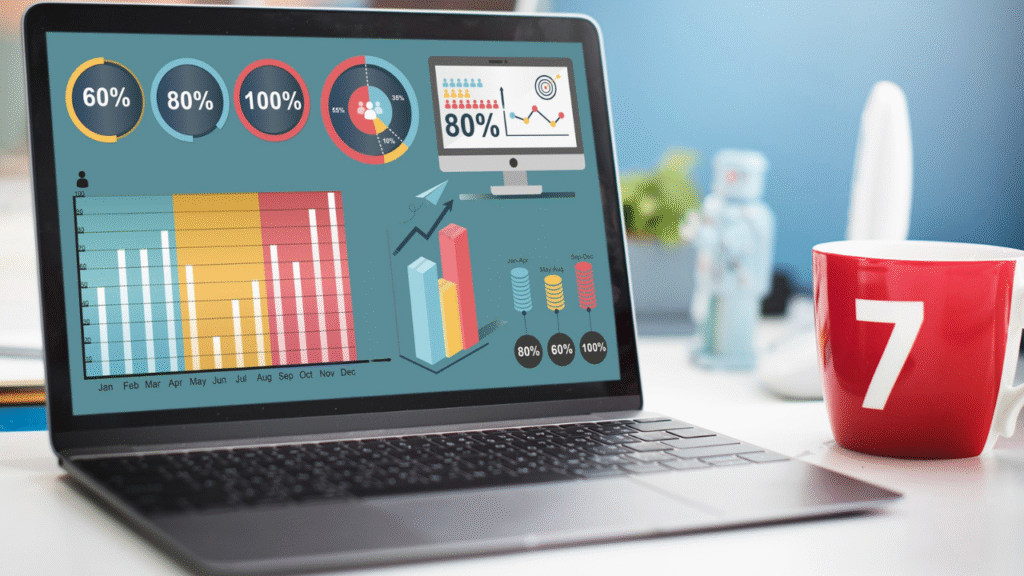 YouTube Analytics Metrics That Drive Subscriber Growth