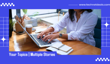 Your Topics | Multiple Stories