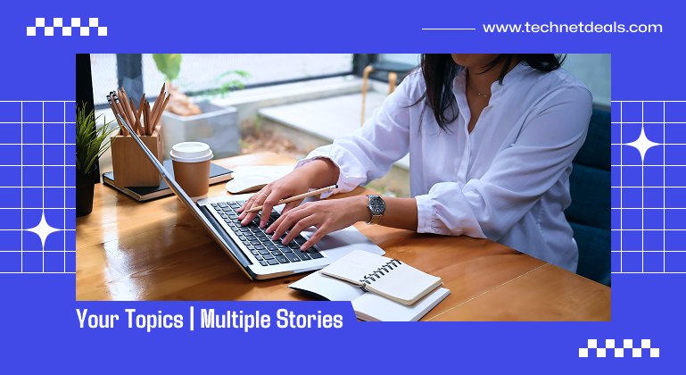 Your Topics | Multiple Stories