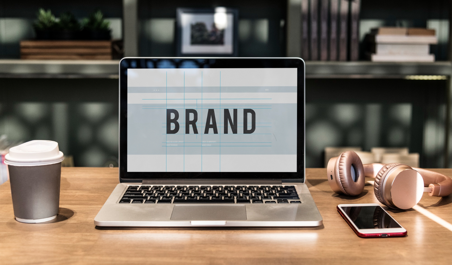 how to build brand trust