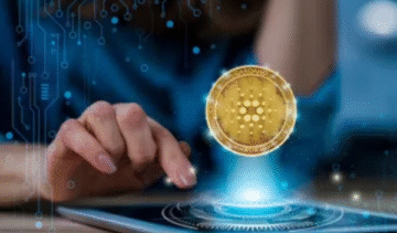 rise of cryptocurrency