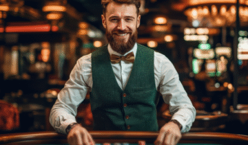 Blackjack
