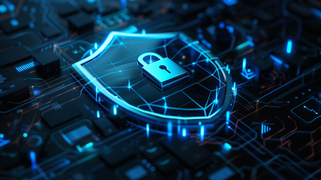 Internal Cybersecurity