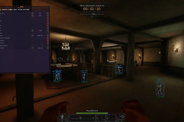 PvP Tips
