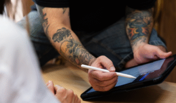 Tattoo Trends