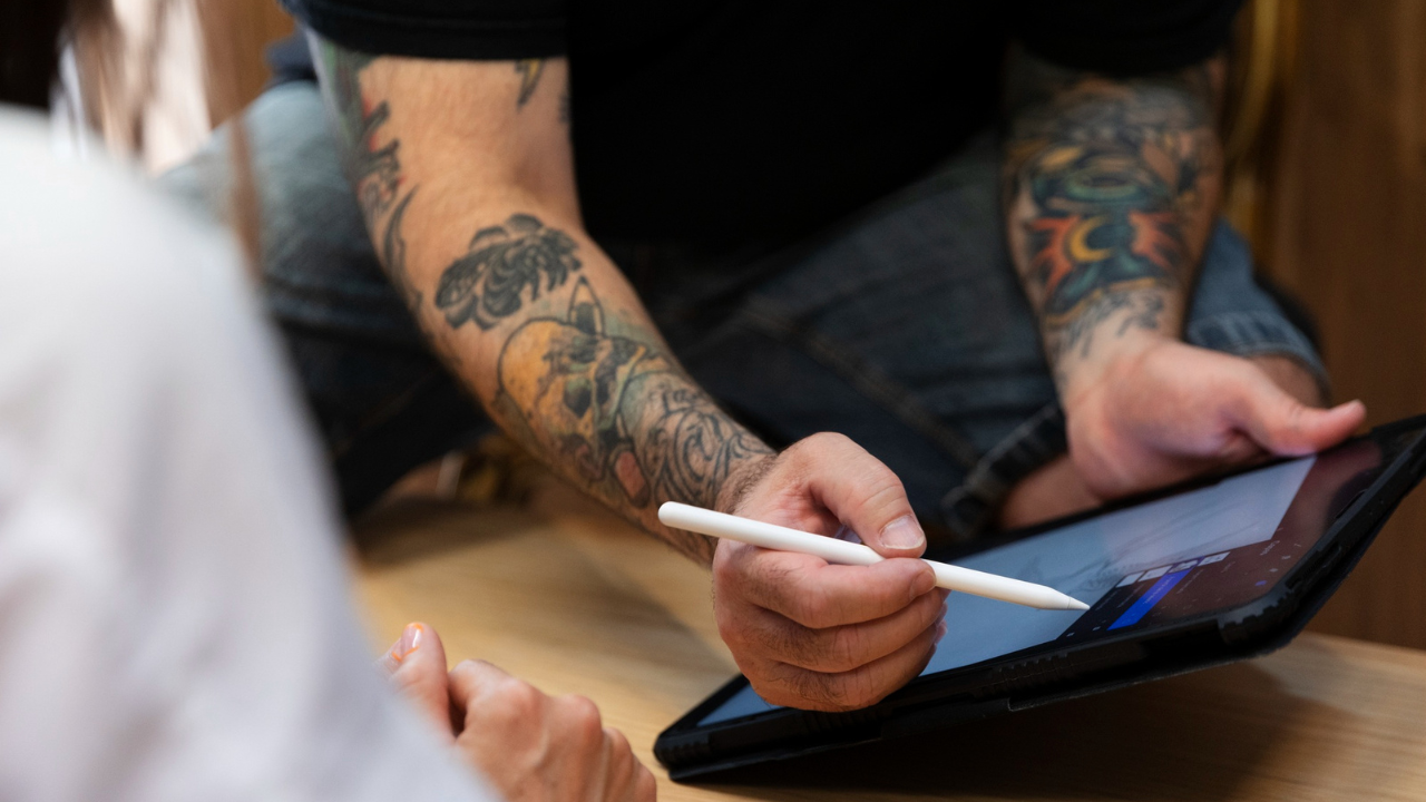 Tattoo Trends