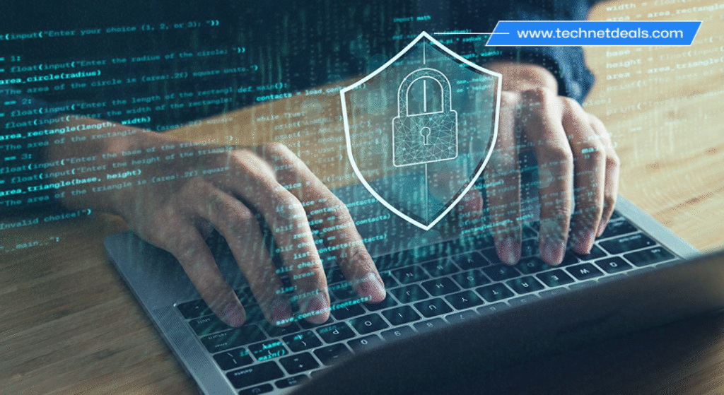 What Is Antivirus Reedoor2.4.6.8
