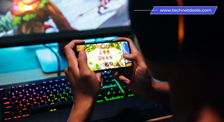 Can We Play Wheon Games On Mobile Devices
