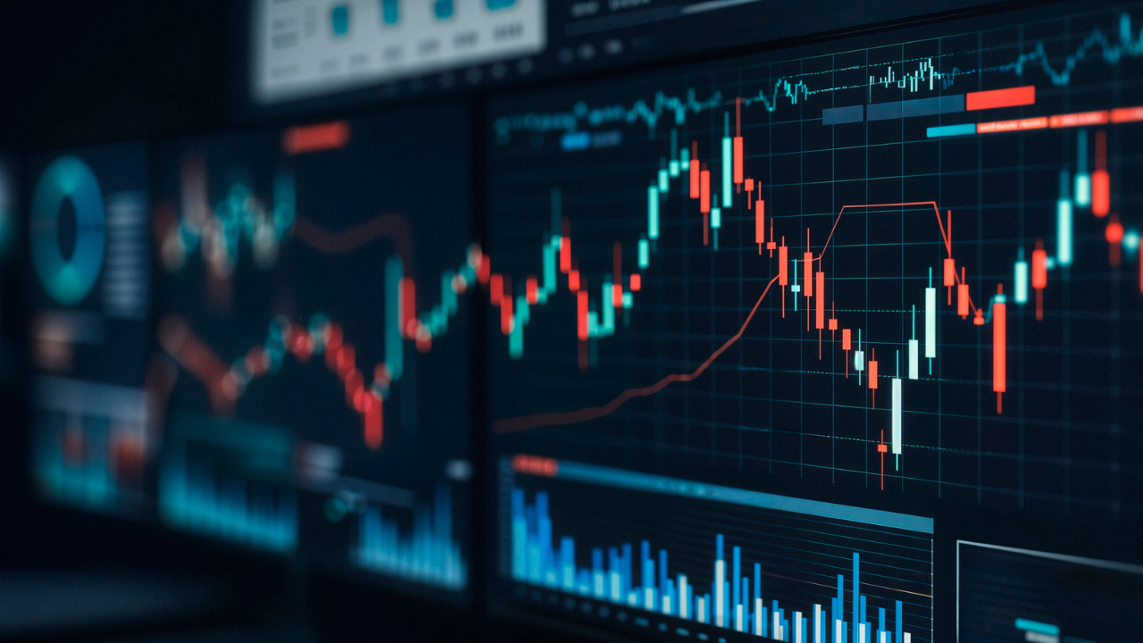 Candlestick Pattern Cheat Sheet