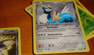 Collectible Cards