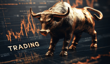 Convergence trading