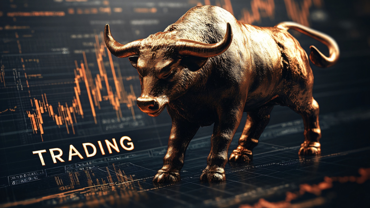 Convergence trading