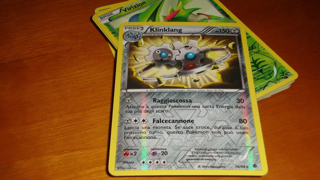 Get Authentic Collectible Cards