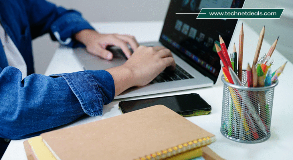How To Register And Log In To GU iCloud