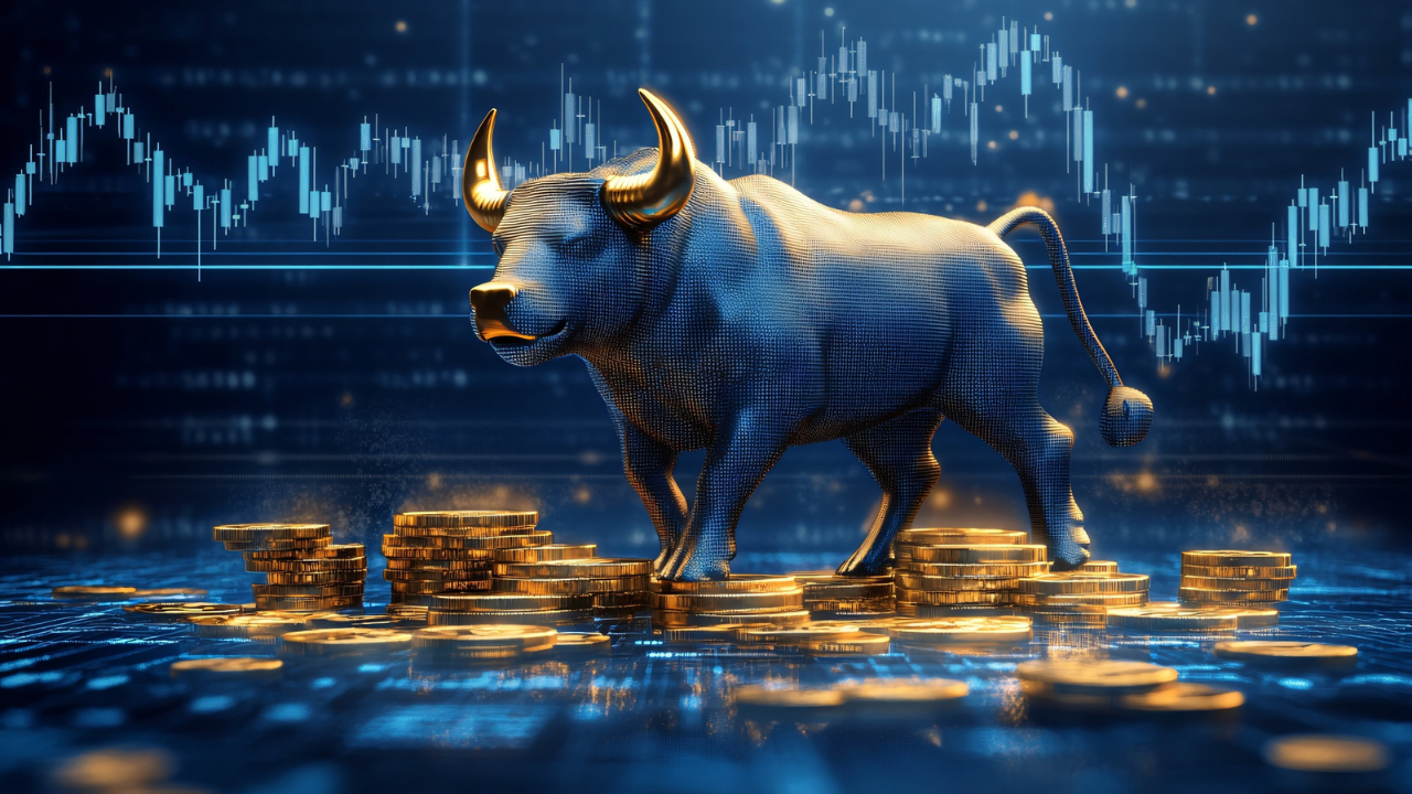 Prop Trading