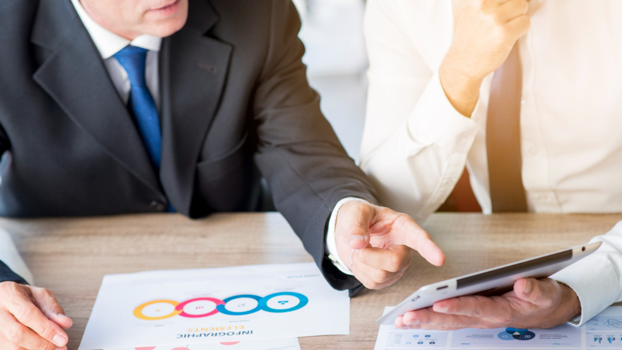 Streamlining Marketing Compliance and Approvals
