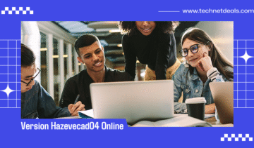 Version HazeveCAD04 Online