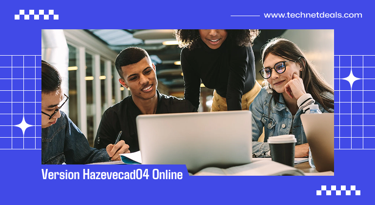 Version HazeveCAD04 Online