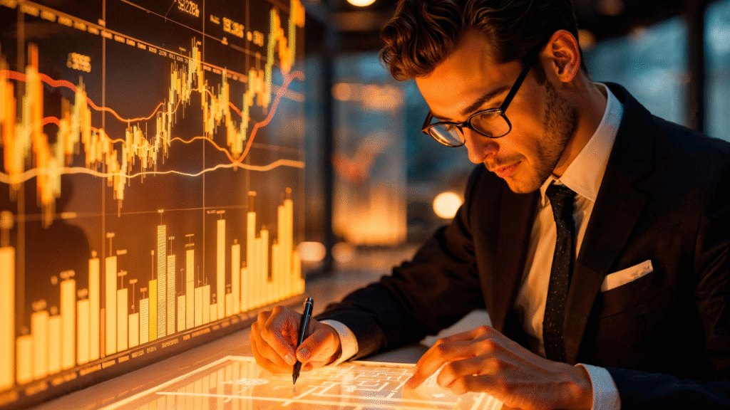 What Are The 5 Fundamentals Of Prop Trading