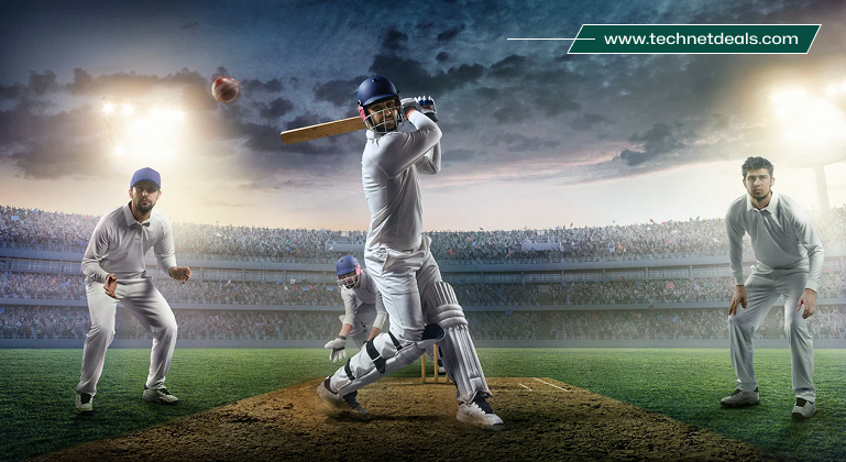 What Is Wheon Cricket 07?