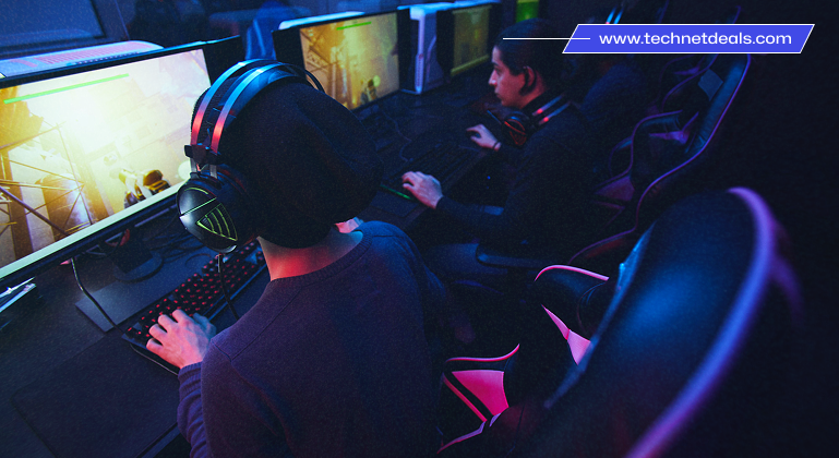 Why Should People Choose The Wheon As A Gaming News Platform