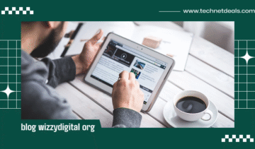 Blog Wizzydigital Org