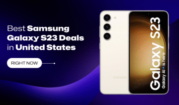Galaxy S23 Deals