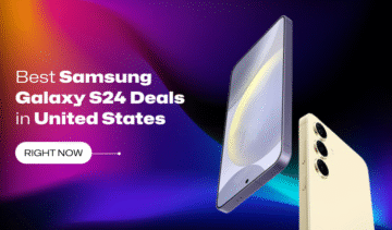 Galaxy S24 Deals