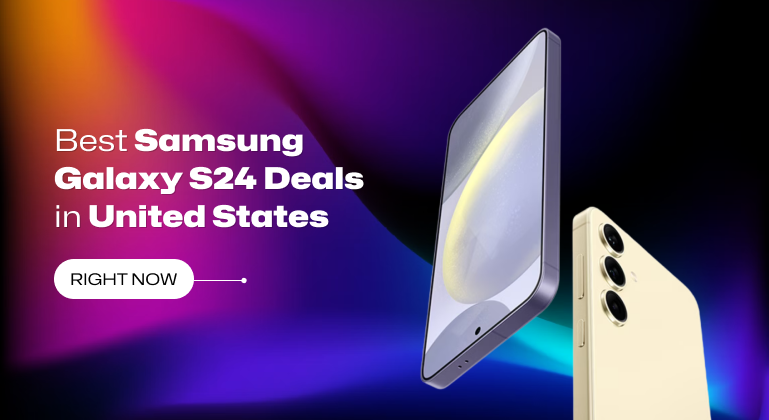 Galaxy S24 Deals
