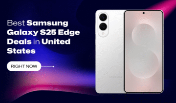 Galaxy S25 Edge Deals
